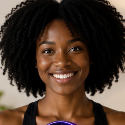 Aisha M.