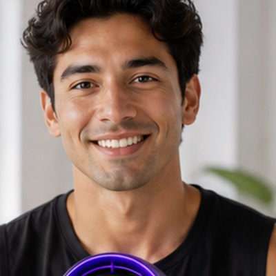 Deepak K.