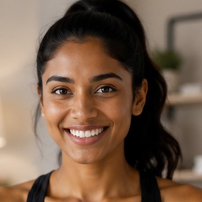Priya N.
